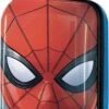 Spider-Man Spiderman - Reiskoffer Op Wieltjes - Kinderen - 51 Cm -Koffer Winkel 643x1200 2