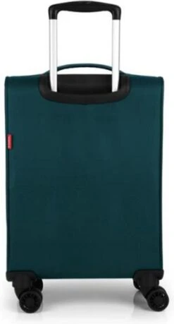 Gabol Cloud Cabin Trolley 55 Turquiose 22 Gabol Cloud Cabin Trolley 55 Turquiose -Koffer Winkel 646x1200 1