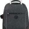 Kipling SARI Rugzak Met Wielen, 27 Liter, 15 Inch Laptopvak - Marine Navy -Koffer Winkel 646x1200
