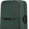 Samsonite Reiskoffer - Magnum Eco Spinner 75/28 (Medium) Forest Green -Koffer Winkel 647x1200 6