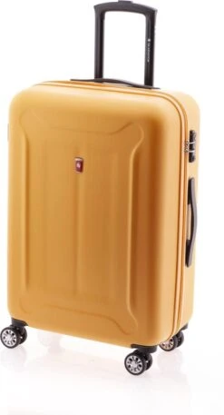 Gladiator Beetle M Spinner 68 - TSA Slot - Abrikoos Oranje