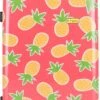 BHPPY - Pretty Pineapple - Reiskoffer (76 Cm) -Koffer Winkel 651x1200 6