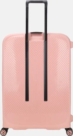 Decent Harde Koffer Axiss-Fix 78 - Roze -Koffer Winkel 652x1200 2