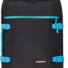 Eastpak TRANVERZ S Reiskoffer, Handbagage (51 X 32.5 X 23 Cm) - Kontrast Grade Blue -Koffer Winkel 654x1200 3