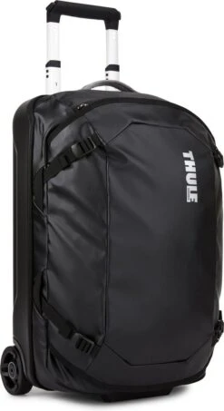 Thule Chasm Handbagagekoffer 55cm/22" - Zwart -Koffer Winkel 655x1200 5