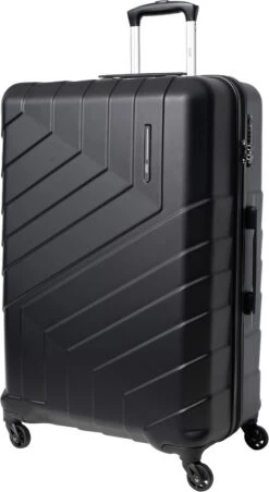 Oistr Brooks Spinner 75 Black -Koffer Winkel 656x1200 12