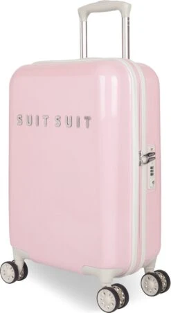 SUITSUIT - Fabulous Fifties - Pink Dust - Duo Set (55/76 Cm) -Koffer Winkel 656x1200 3
