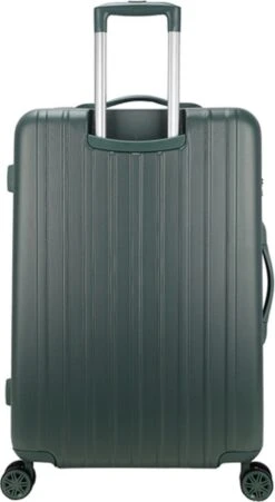 Decent Harde Koffer Tranporto 76 - Groen 25 Decent Harde Koffer Tranporto 76 - Groen -Koffer Winkel 657x1200 5