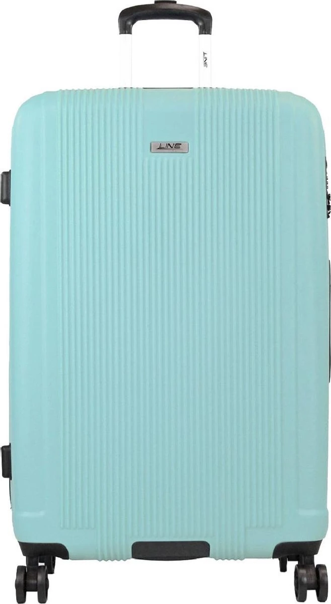 Oistr Noorvik 4 Wheel Spinner 79 Mint Green 12 Oistr Noorvik 4 Wheel Spinner 79 Mint Green - Afbeelding 10