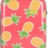 BHPPY - Pretty Pineapple - Handbagage (55 Cm) -Koffer Winkel 660x1200
