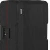 CarryOn Protector Luxe Grote Reiskoffer - Trolley 77cm Met TSA-klikslot - Ultrasterk - Zwart -Koffer Winkel 661x1200 10