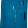 American Tourister Reiskoffer - Hyperspeed Spinner 80/30 Tsa Uitbreidbaar Deep Teal -Koffer Winkel 662x1200 5