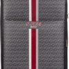 Guess Vikky 28 In 8 Wheeler Dames Reiskoffer - Charcoal Grey -Koffer Winkel 662x1200 9