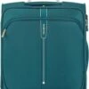 Samsonite Reiskoffer - Popsoda Spinner 55/20 (Handbagage) Teal -Koffer Winkel 663x1200 1