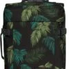 Eastpak TRANVERZ XXS Reiskoffer, Handbagage (45 X 32 X 20 Cm) - Brize Palm Core 2 Eastpak TRANVERZ XXS Reiskoffer, Handbagage (45 X 32 X 20 Cm) - Brize Palm Core -Koffer Winkel 663x1200 5