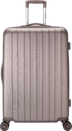 Decent Harde Koffer Tranporto 76 - Champagne -Koffer Winkel 663x1200 7