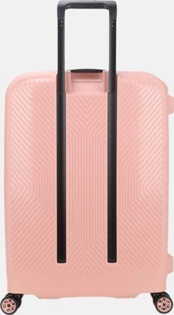 Decent Harde Koffer Axiss-Fix 68 - Roze -Koffer Winkel 663x1200 8