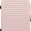 Samsonite Reiskoffer - Stackd Spinner 68/25 (Medium) Rose 2 Samsonite Reiskoffer - Stackd Spinner 68/25 (Medium) Rose -Koffer Winkel 666x1200 16