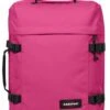 Eastpak TRANVERZ S Reiskoffer, Handbagage (51 X 32.5 X 23 Cm) - Pink Escape -Koffer Winkel 667x1200 1