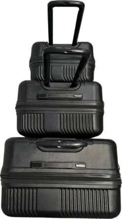 Ganz-Kofferset-3-delig-Zwart-Abs-Lichtgewicht-Trolley -Koffer Winkel 667x1200 13