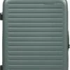 Samsonite Reiskoffer - Stackd Spinner 68/25 (Medium) Forest 1 Samsonite Reiskoffer - Stackd Spinner 68/25 (Medium) Forest -Koffer Winkel 667x1200 8