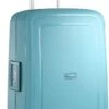 Samsonite Reiskoffer - S'CURE SPINNER 69/25 (Medium) Turquoise -Koffer Winkel 667x1200 9