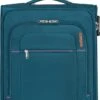 American Tourister Reiskoffer - Crosstrack Spinner 55/20 Tsa (Handbagage) Navy/Orange 2 American Tourister Reiskoffer - Crosstrack Spinner 55/20 Tsa (Handbagage) Navy/Orange -Koffer Winkel 668x1200 2