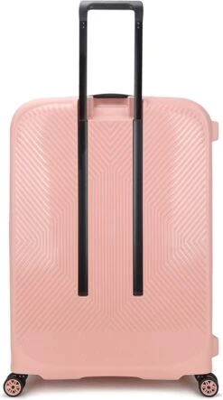 Decent Harde Koffer Axiss-Fix 78 - Roze -Koffer Winkel 669x1200 3