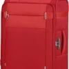 Samsonite Reiskoffer - Citybeat Spinner 66/24 Uitbreidbaar (Medium) Red -Koffer Winkel 669x1200 7