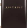 SUITSUIT - Fab Seventies Classic - Espresso Black - Reiskoffer (66 Cm) 2 SUITSUIT - Fab Seventies Classic - Espresso Black - Reiskoffer (66 Cm) -Koffer Winkel 671x1200 1