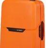 Samsonite Reiskoffer - Magnum Eco Spinner 55/20 (Handbagage) Radiant Orange 2 Samsonite Reiskoffer - Magnum Eco Spinner 55/20 (Handbagage) Radiant Orange -Koffer Winkel 672x1200 8