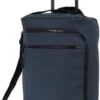 Norlander Lyon Trolleytas - Dull PU - 21 Liter - Blauw -Koffer Winkel 674x1200 2