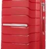 Samsonite Reiskoffer - Flux Spinner 75/28 Exp (Medium) Red -Koffer Winkel 675x1200 8
