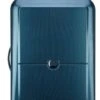 Delsey Turenne 4 Reiskoffer 75 Cm - Marine