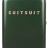 SUITSUIT - Fab Seventies Classic - Beetle Green - Handbagage (55 Cm) -Koffer Winkel 677x1200 3