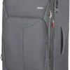 American Tourister Reiskoffer - Summerfunk Spinner 79cm - Titanium Grey -Koffer Winkel 678x1200 5