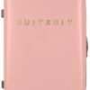 SUITSUIT - Fab Seventies - Coral Cloud - Reiskoffer (66 Cm) -Koffer Winkel 678x1200 8
