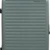 Samsonite Reiskoffer - Stackd Spinner 75/28 (Medium) Forest -Koffer Winkel 679x1200 7