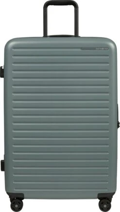 Samsonite Reiskoffer - Stackd Spinner 75/28 (Medium) Forest