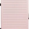 Samsonite Reiskoffer - Stackd Spinner 81/30 (Groot) Rose -Koffer Winkel 680x1200 7