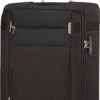 Samsonite Reiskoffer - Citybeat Upright 55/20 (Handbagage) Black 2 Samsonite Reiskoffer - Citybeat Upright 55/20 (Handbagage) Black -Koffer Winkel 681x1200