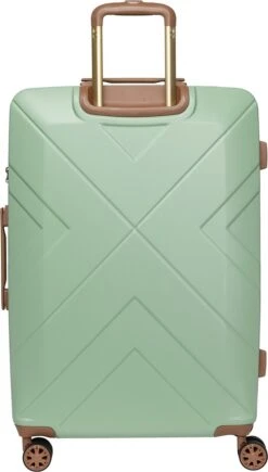 Oistr Florence Spinner L Olive Green -Koffer Winkel 681x1200 7