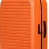 Samsonite Reiskoffer - Stackd Spinner 68/25 (Medium) Orange -Koffer Winkel 684x1200 15