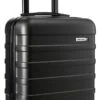 CabinMax Handbagage Koffer - Trolley 30L - Harde Reiskoffer - 45x36x20cm - Lichtgewicht - Groot Capaciteit - Zwart 2 CabinMax Handbagage Koffer - Trolley 30L - Harde Reiskoffer - 45x36x20cm - Lichtgewicht - Groot Capaciteit - Zwart -Koffer Winkel 685x1200 1