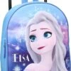 Disney Frozen Handbagage Reiskoffer/trolley/rugzak Blauw 32 Cm Voor Kinderen 1 Disney Frozen Handbagage Reiskoffer/trolley/rugzak Blauw 32 Cm Voor Kinderen -Koffer Winkel 687x1200 1