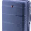 Gladiator Bionic M Spinner 65 Expandable - TSA Slot - Blauw 2 Gladiator Bionic M Spinner 65 Expandable - TSA Slot - Blauw -Koffer Winkel 687x1200 12