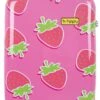 BHPPY - Sweet Strawberry - Handbagage (55 Cm) -Koffer Winkel 687x1200 3