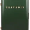 SUITSUIT - Fab Seventies Classic - Beetle Green - Reiskoffer (66 Cm) -Koffer Winkel 688x1200