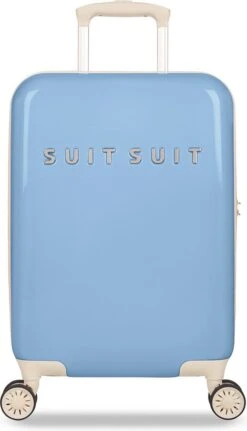 SUITSUIT - Fabulous Fifties - Alaska Blue - Handbagage (55 Cm)
