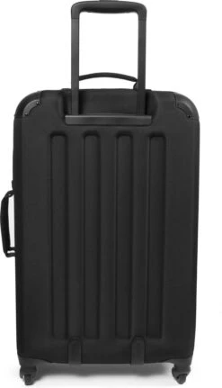 Eastpak TRANZSHELL M Reiskoffer (67 X 42 X 4 Cm) - Black -Koffer Winkel 688x1200 8
